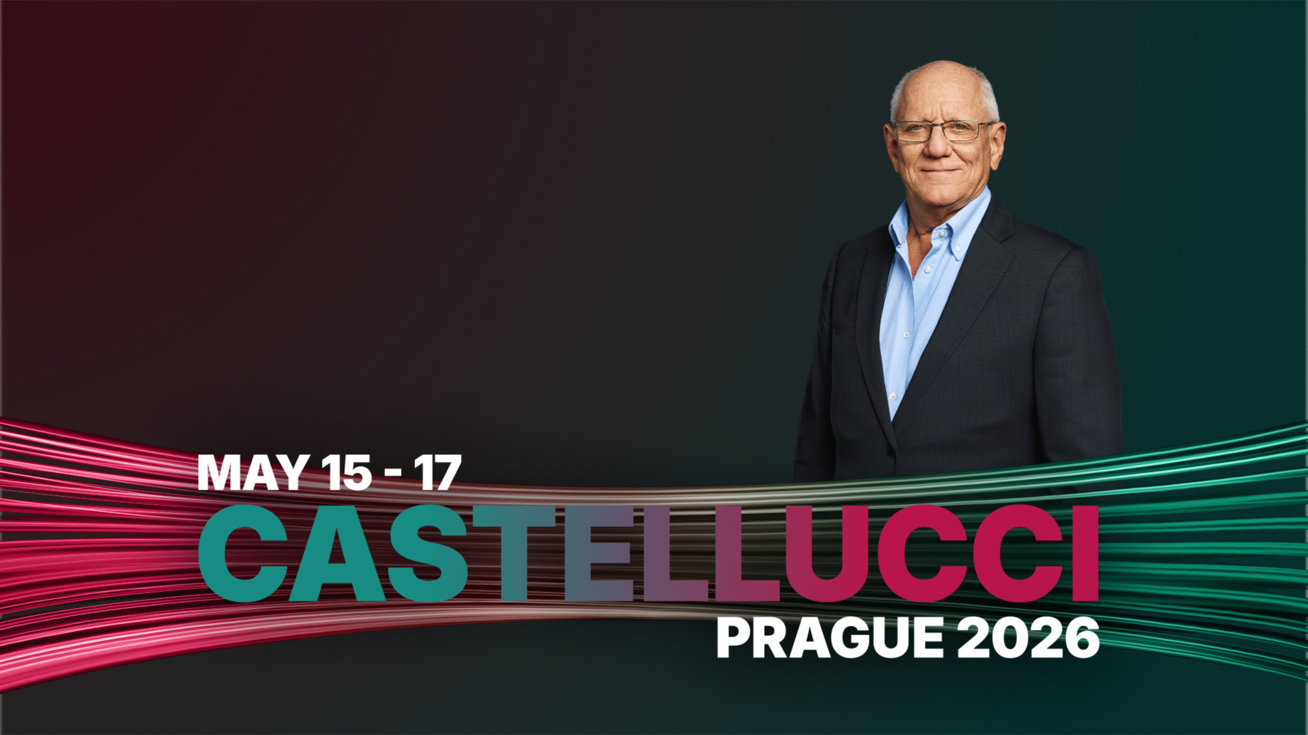 Homepage | Castellucci Prague